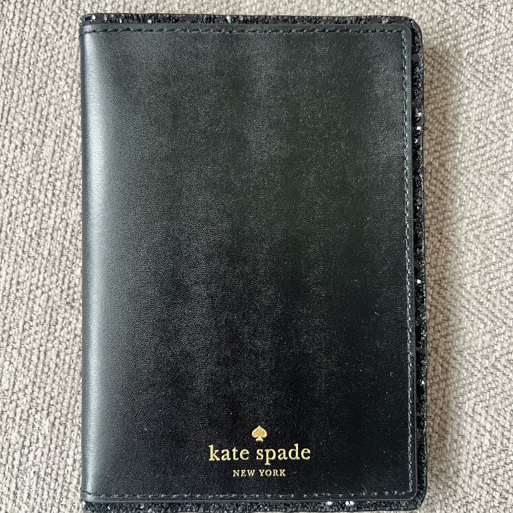 Kate Spade Passport Cover